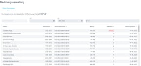 KAD-Portal_Rechnungsverwaltung